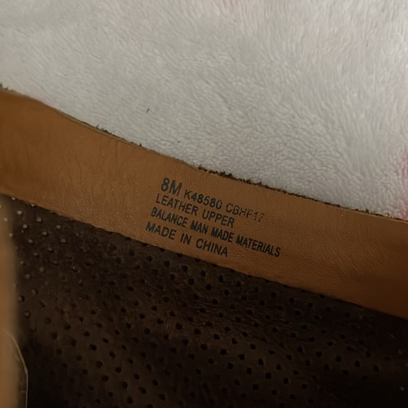 Kork-Ease Sherrill Rust (Siena) Suede Ankle Boot - Picture 8 of 10